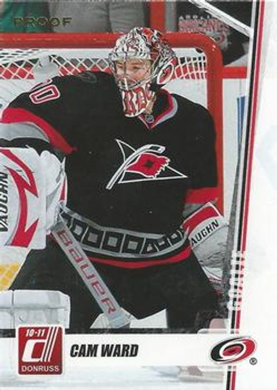 2010 Donruss #96 Press Proofs /100