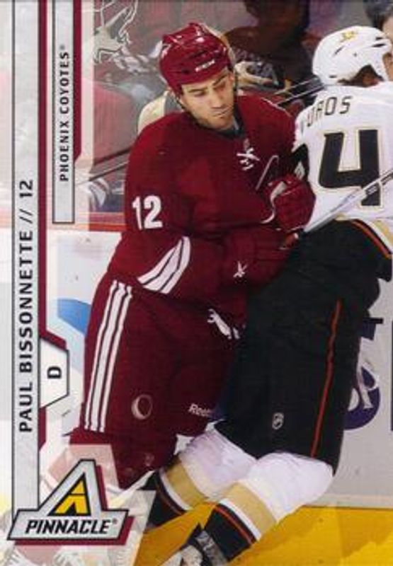 2010 Pinnacle #51 Base /299