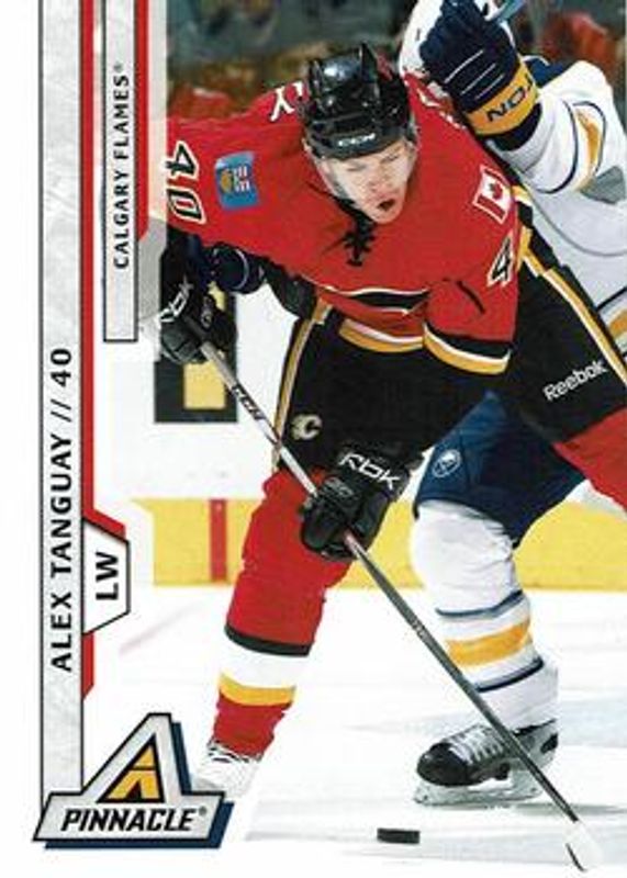 2010 Pinnacle #172 Base /299