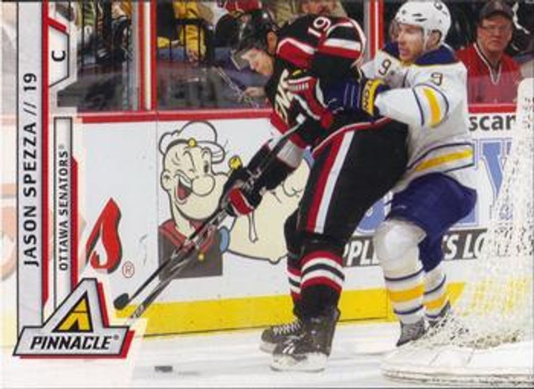 2010 Pinnacle #64 Base /299