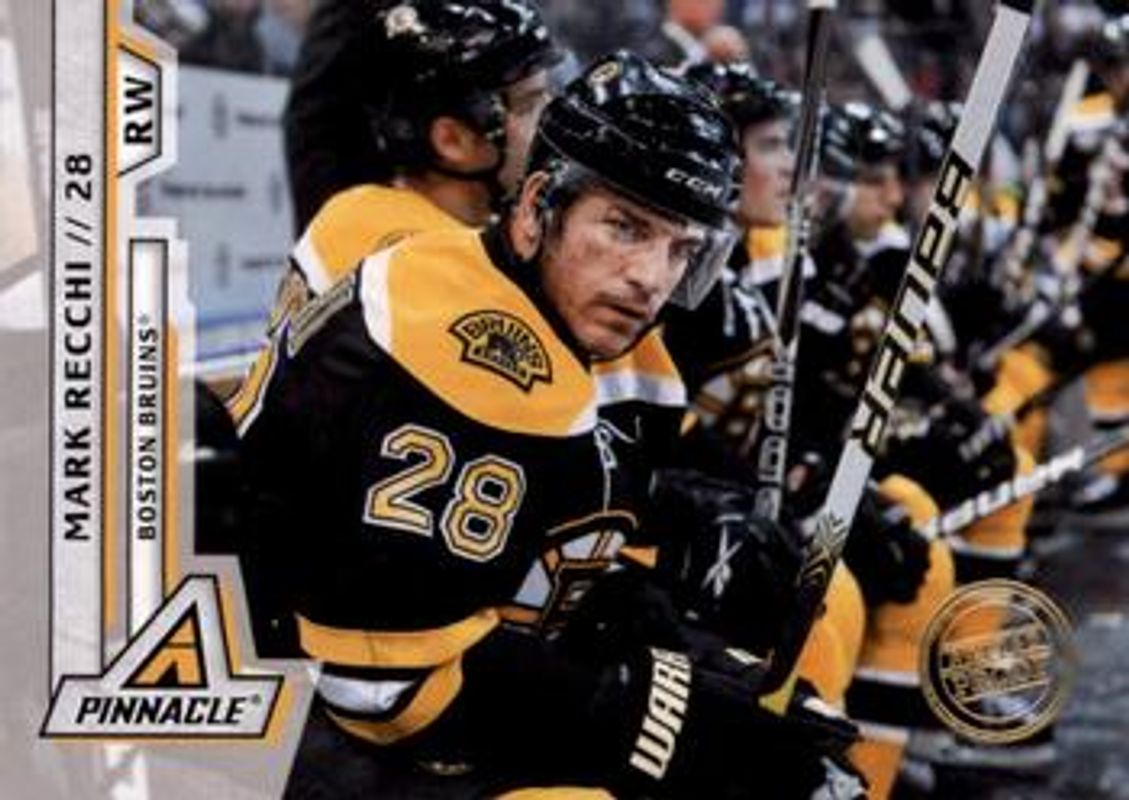 2010 Pinnacle #185 Artists Proofs