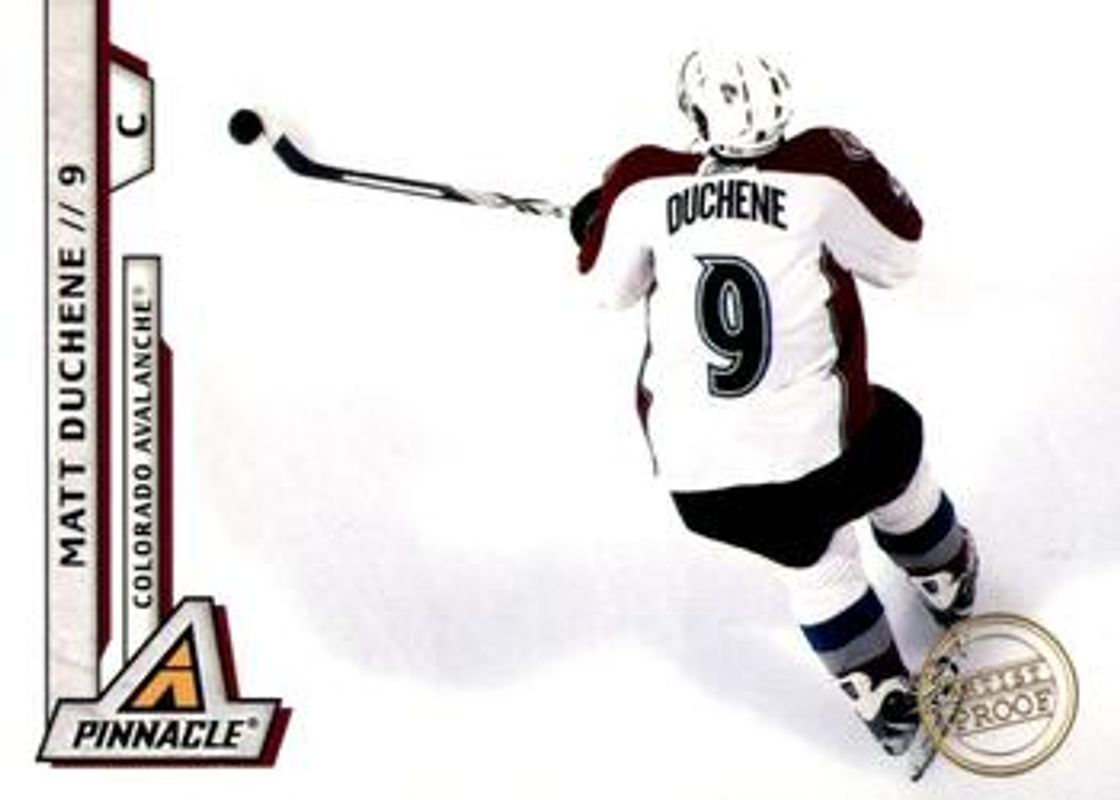 2010 Pinnacle #149 Artists Proofs