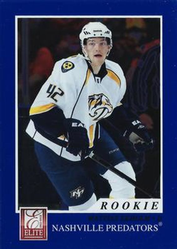 2011 Elite #254 Base /999