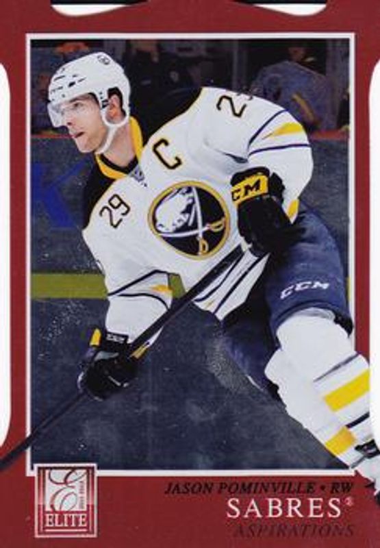 2011 Elite #152 Aspirations /99