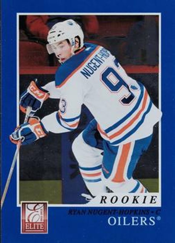 2011 Elite #269 Base /999