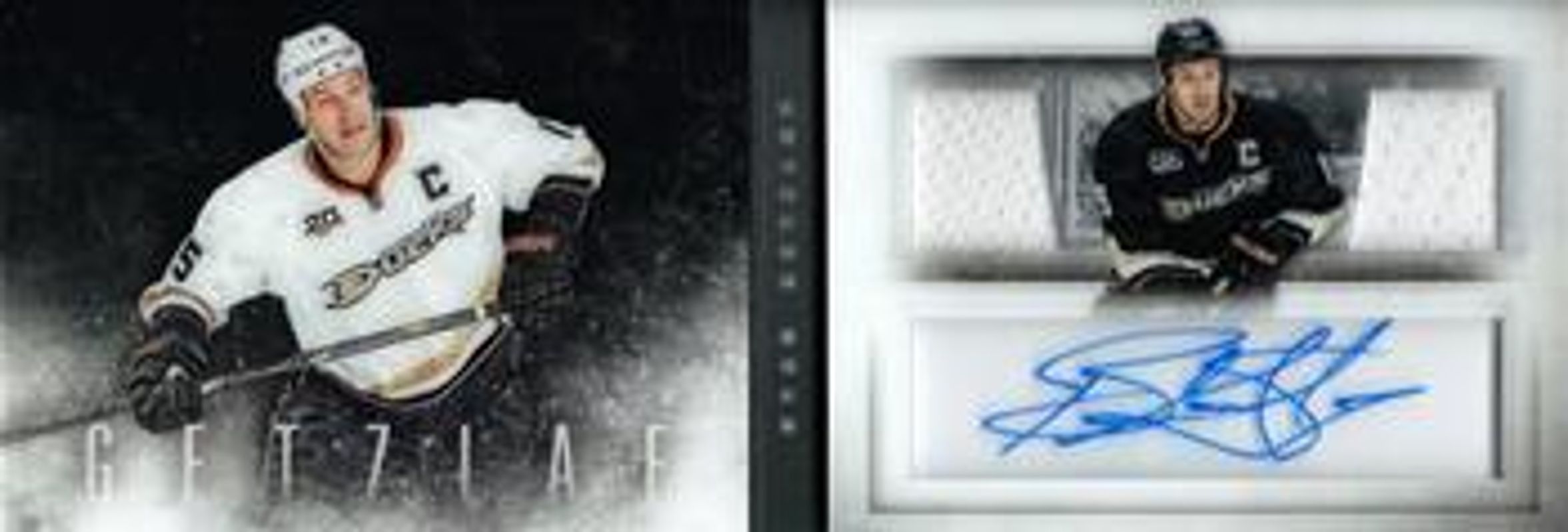 2013 Playbook #SB-RG Signatures Booklet /100