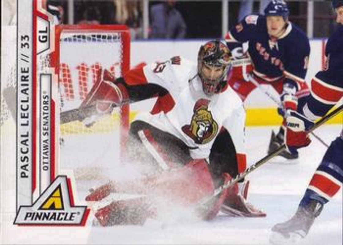 2010 Pinnacle #62 Base /299