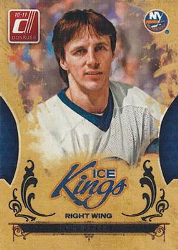 2010 Donruss #10 Ice Kings
