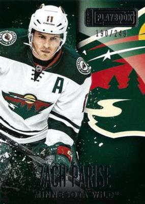 2013 Playbook #39 Base /199