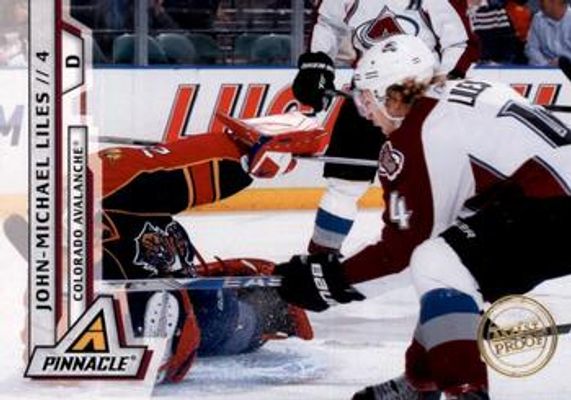 2010 Pinnacle #150 Artists Proofs