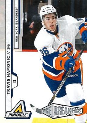 2010 Pinnacle #205 Base /299