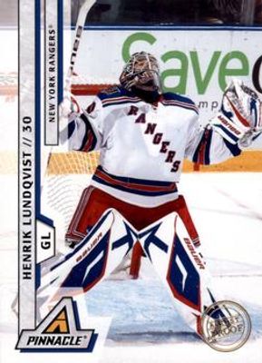 2010 Pinnacle #73 Artists Proofs