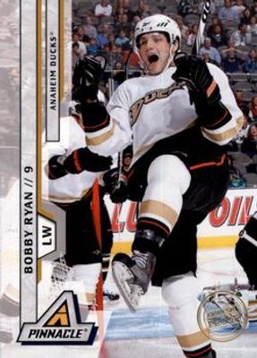 2010 Pinnacle #200 Artists Proofs