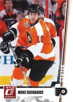 2010 Donruss #11 Base