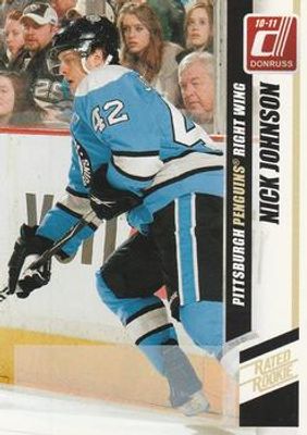 2010 Donruss #266a Base