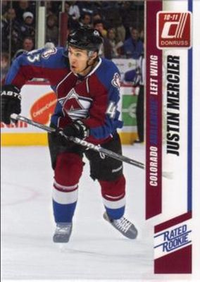 2010 Donruss #264a Base