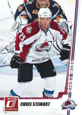 2010 Donruss #105 Base