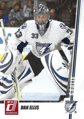 2010 Donruss #238 Base