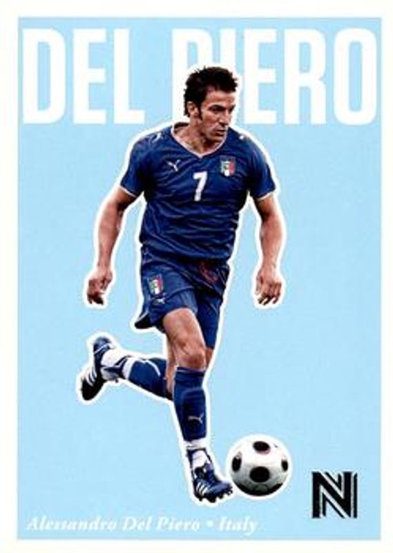 2017 Nobility #59 Base