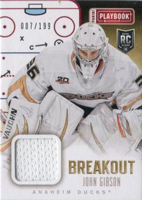 2013 Playbook #B-JGI Breakout /199