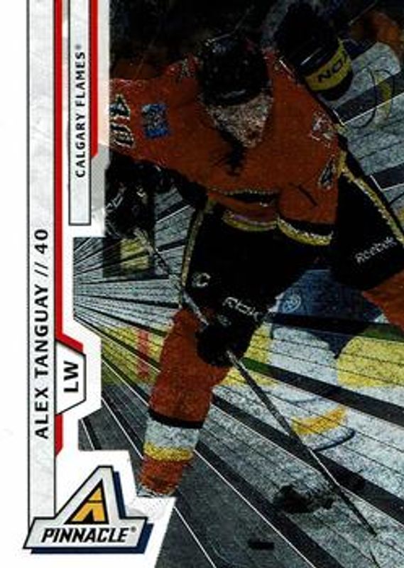 2010 Pinnacle #172 Rink Collection