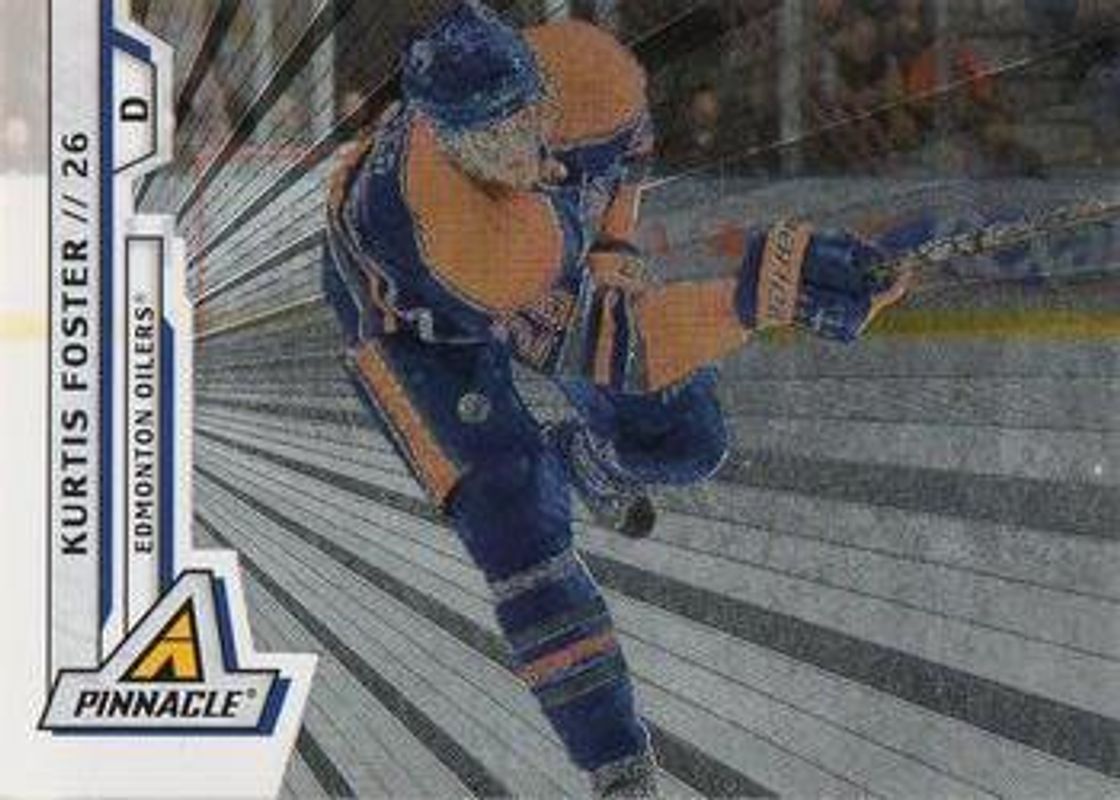 2010 Pinnacle #122 Rink Collection