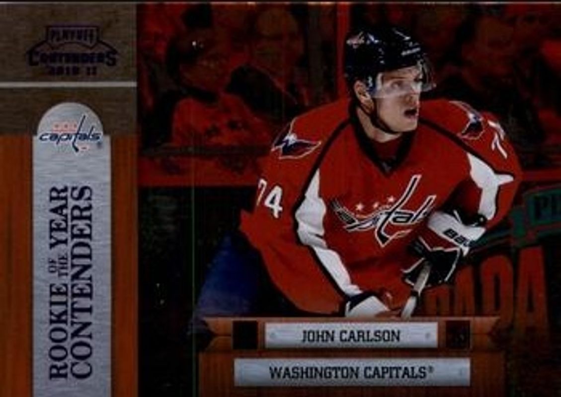 2010 Contenders #7 Rookie of the Year Contenders - Purple /100