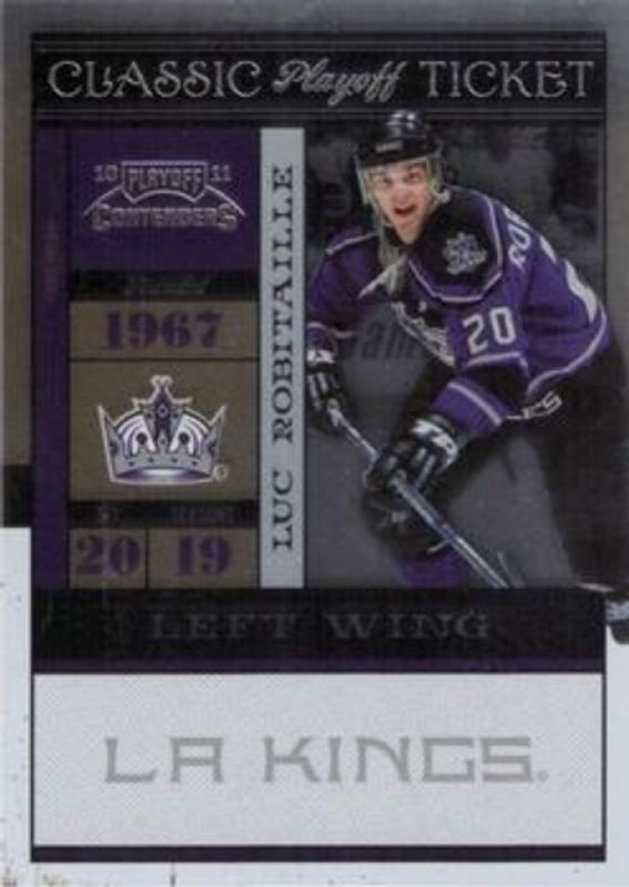 2010 Contenders #109 Playoff Tickets /100