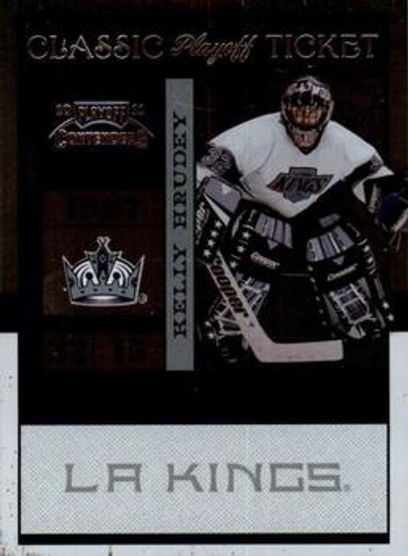 2010 Contenders #111 Playoff Tickets /100