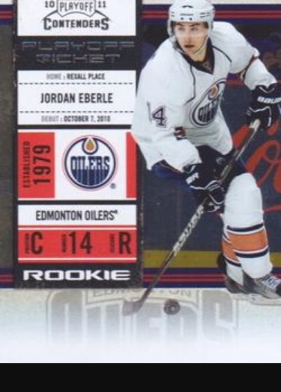 2010 Contenders #137 Playoff Tickets /100