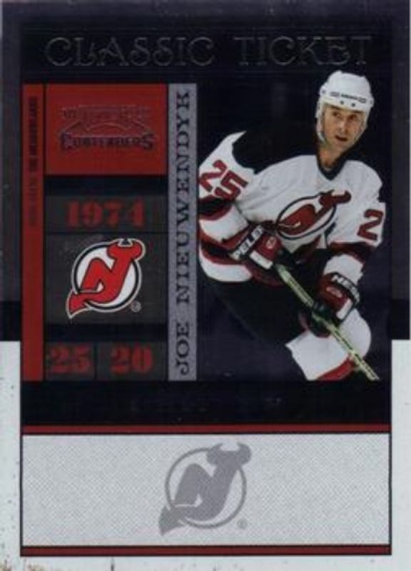 2010 Contenders #114 Base