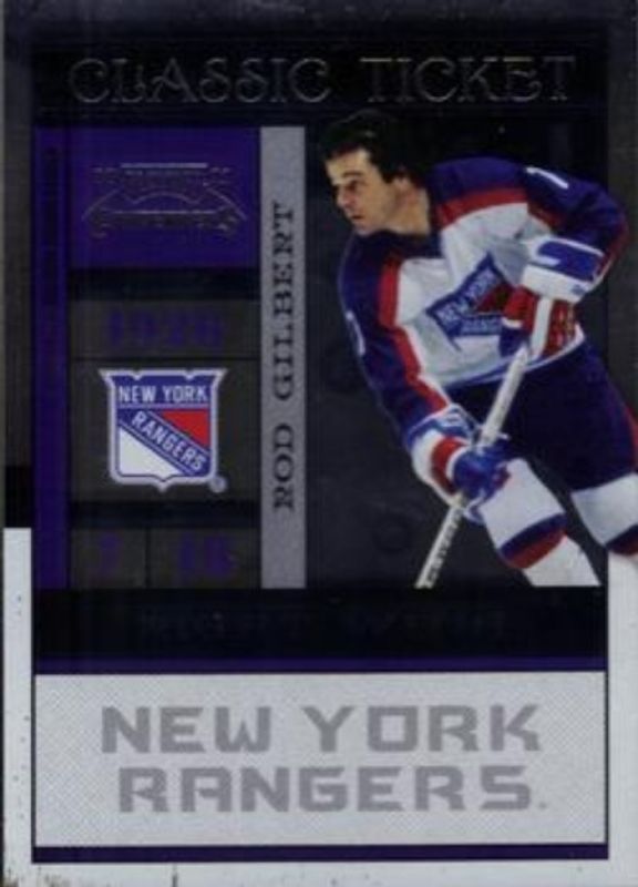 2010 Contenders #105 Base