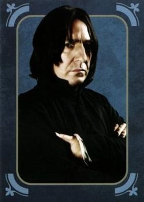 2021 Harry Potter Evolution #70 Base