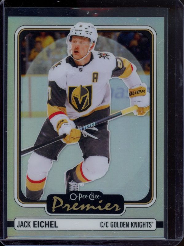 2024 O-Pee-Chee Platinum #OP12 O-Pee-Chee Premier