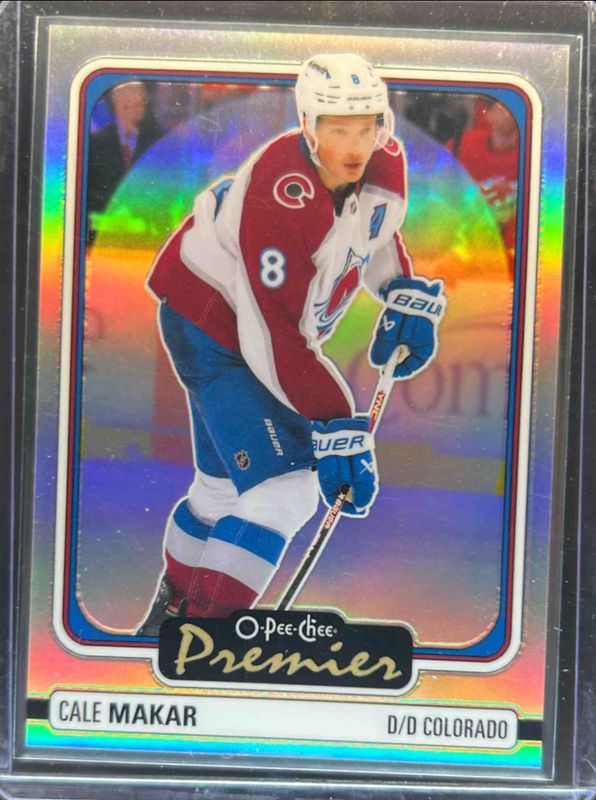 2024 O-Pee-Chee Platinum #OP6 O-Pee-Chee Premier