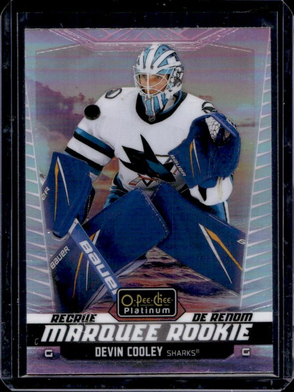 2024 O-Pee-Chee Platinum #249 Sunset