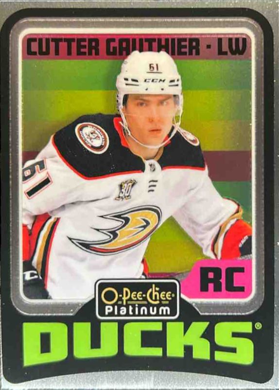 2024 O-Pee-Chee Platinum #R88 Retro