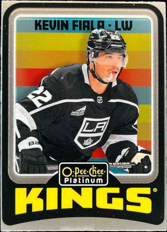 2024 O-Pee-Chee Platinum #R6 Retro