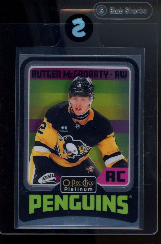 2024 O-Pee-Chee Platinum #R95 Retro