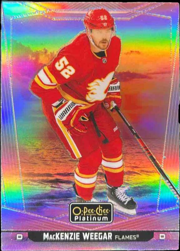 2024 O-Pee-Chee Platinum #140 Sunset