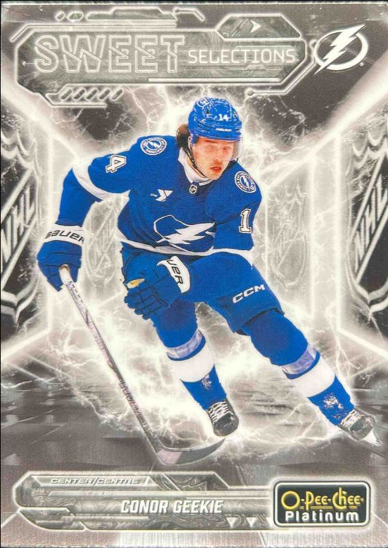 2024 O-Pee-Chee Platinum #SS-13 Sweet Selections