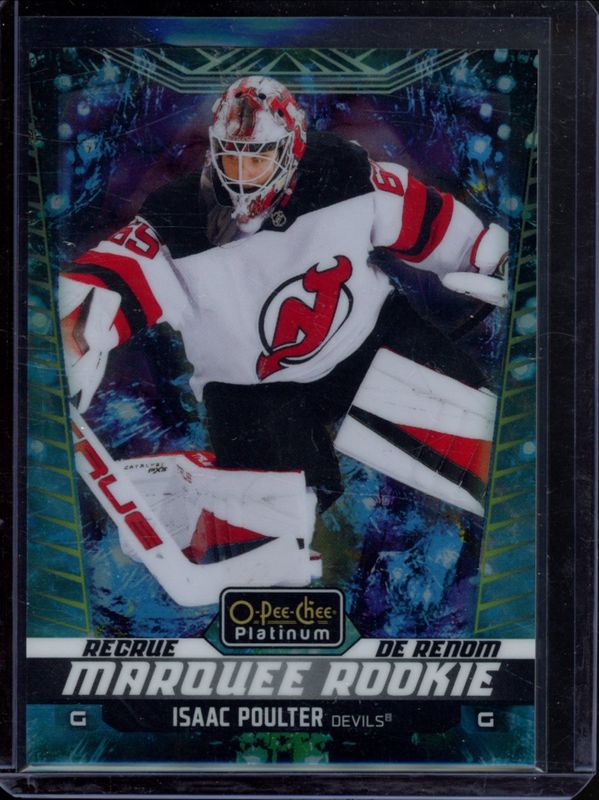 2024 O-Pee-Chee Platinum #240 Bioluminescence /5