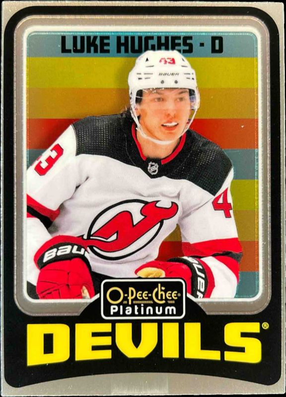 2024 O-Pee-Chee Platinum #R37 Retro