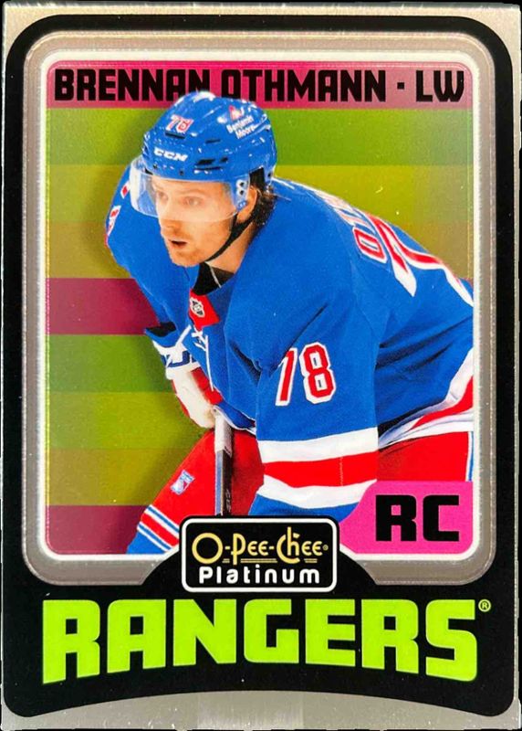 2024 O-Pee-Chee Platinum #R68 Retro