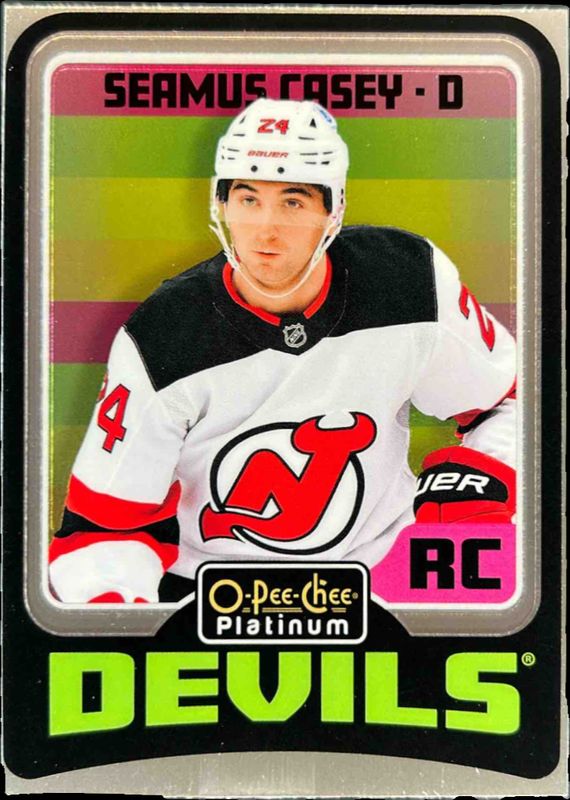 2024 O-Pee-Chee Platinum #R94 Retro