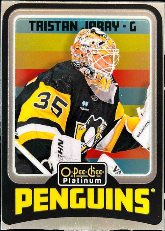 2024 O-Pee-Chee Platinum #R52 Retro