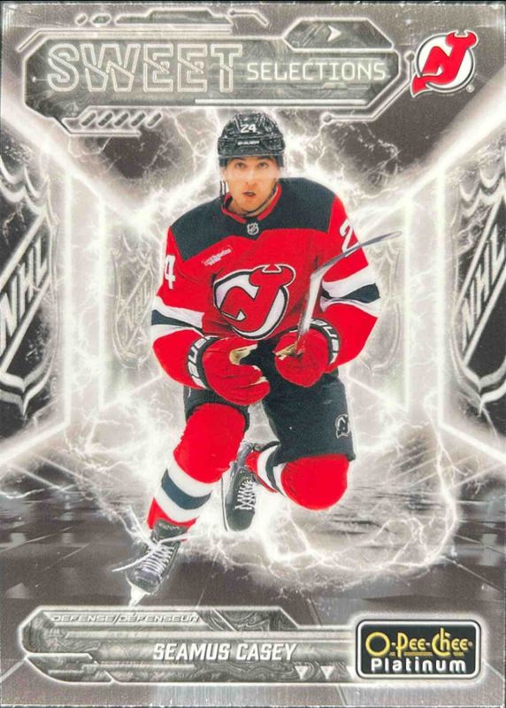 2024 O-Pee-Chee Platinum #SS-14 Sweet Selections