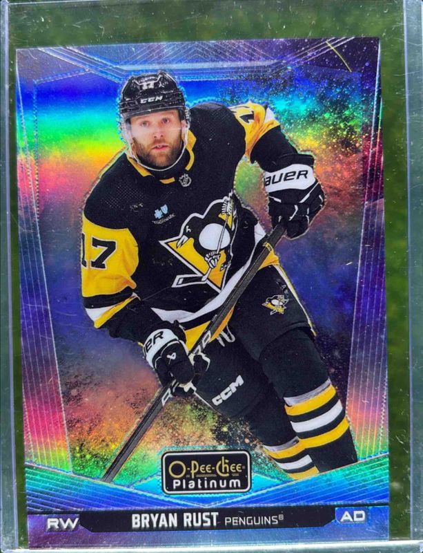 2024 O-Pee-Chee Platinum #78 Cosmic /65