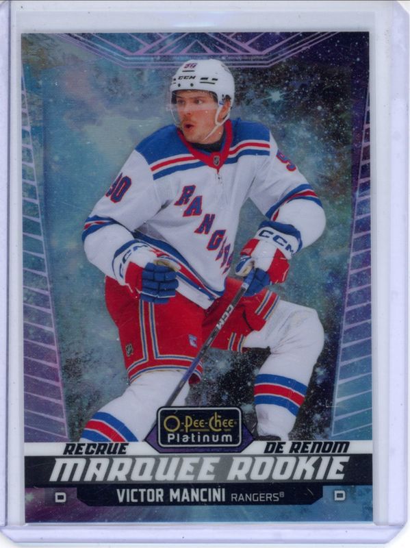 2024 O-Pee-Chee Platinum #275 Cosmic /65