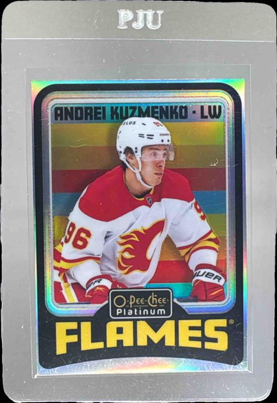 2024 O-Pee-Chee Platinum #R57 Retro - Rainbow